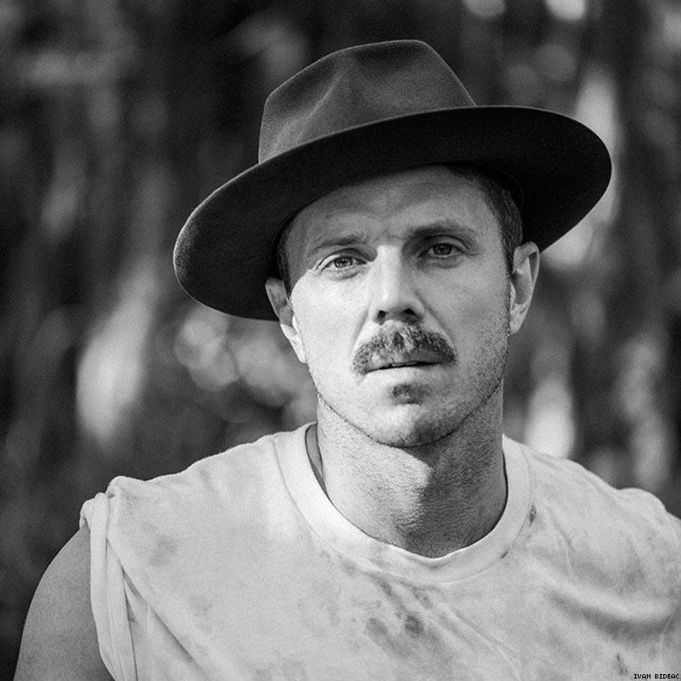 Jake Shears, Musician