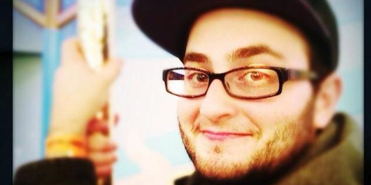 Jacob Rostovsky Case Trans Student Starts Nonprofit to Fund Others’ Surgeries | Out.com