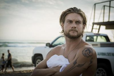 Actor Jake Weary On Playing a Closeted Character in 'Animal Kingdom'