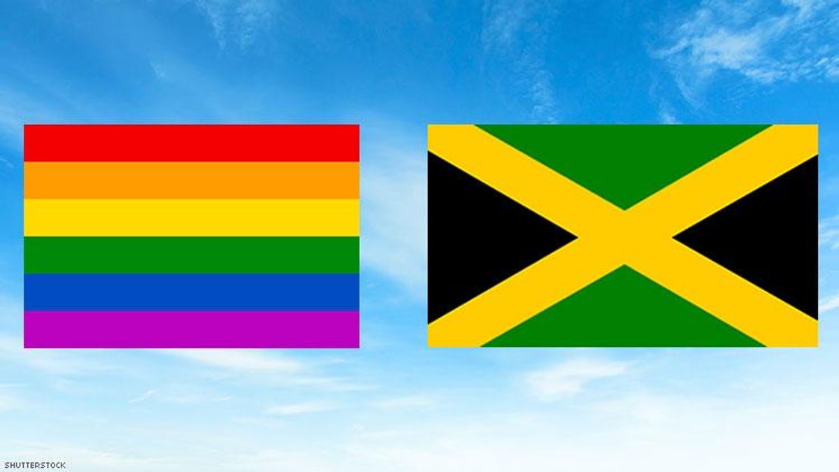 Jamaican LGBTQ+ Groups Call For Boycott Over Pride Cancellation