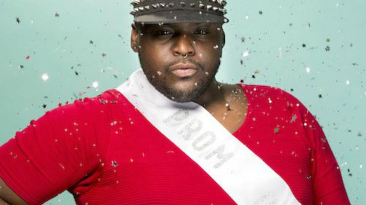 Jamal Lewis no fem no fats