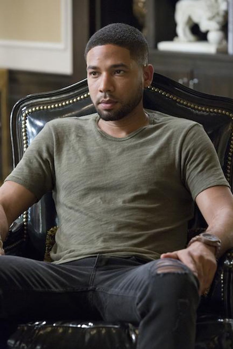 Jamal Lyon