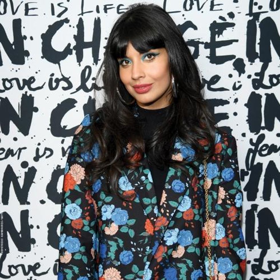 Jameela Jamil