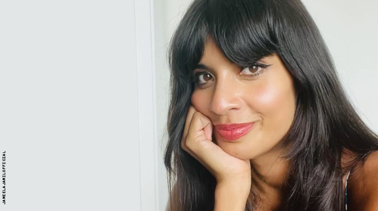jameela jamil