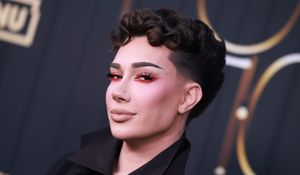 James Charles apologizes for mocking laid-off Spirit worker—after losing 130k followers