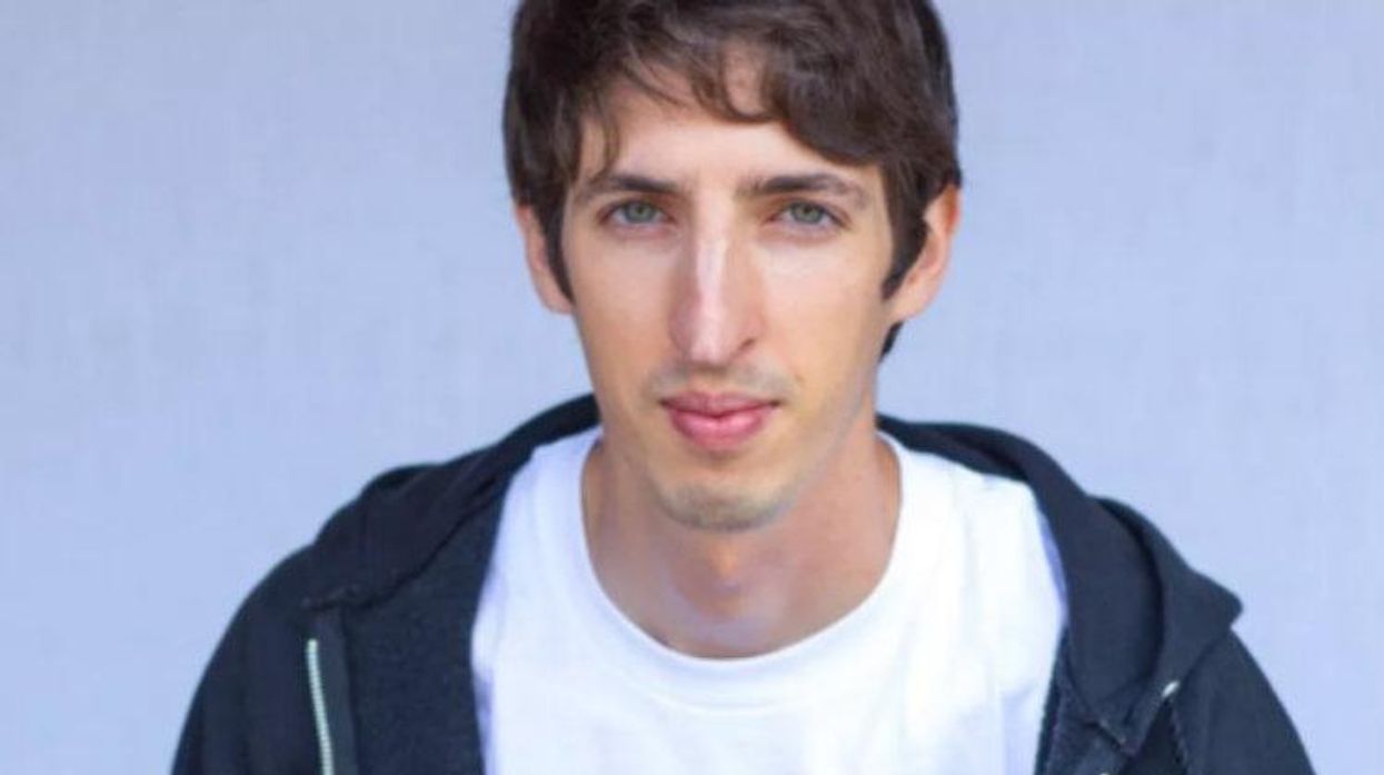 James Damore