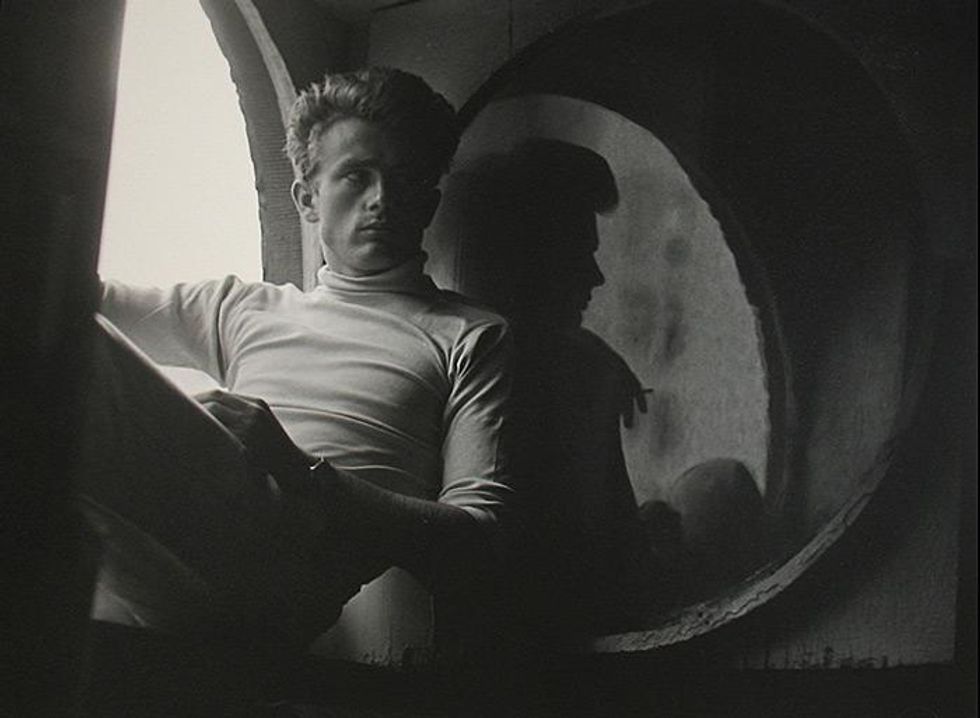 James Dean