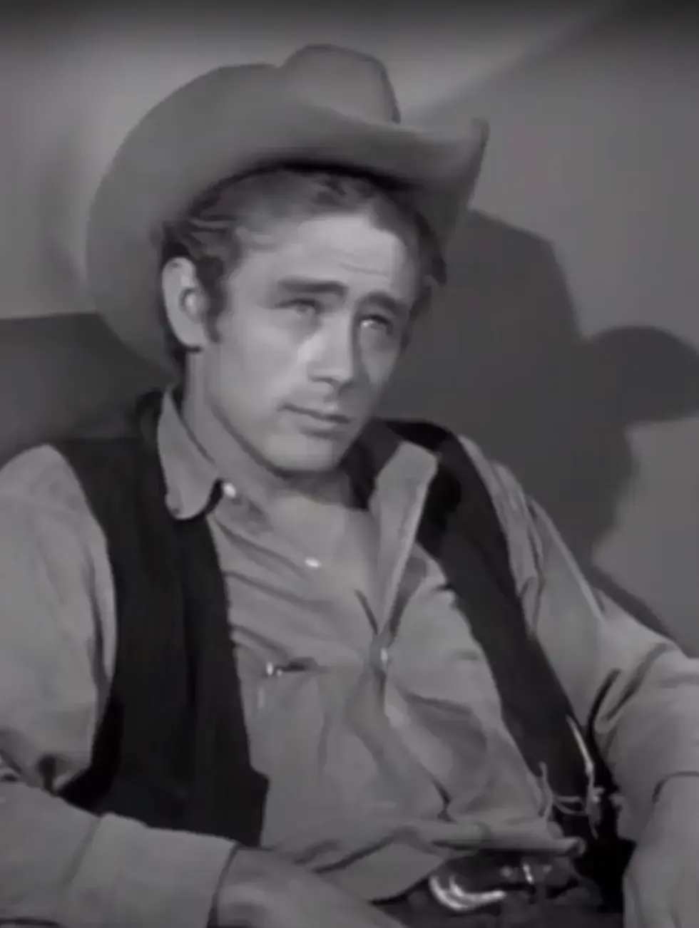 James Dean