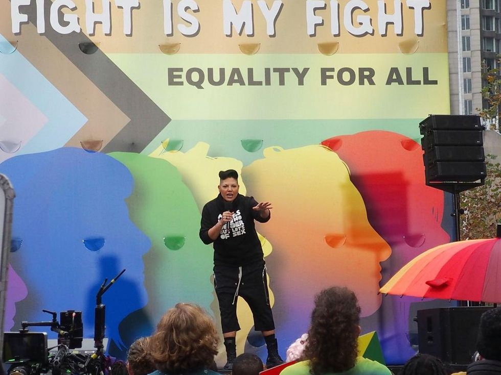 James Devaney/GC Images