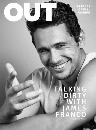 James Franco on Sex, Porn & the Eternal Appeal of '70s New York