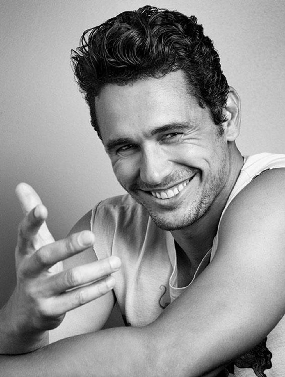 James Franco