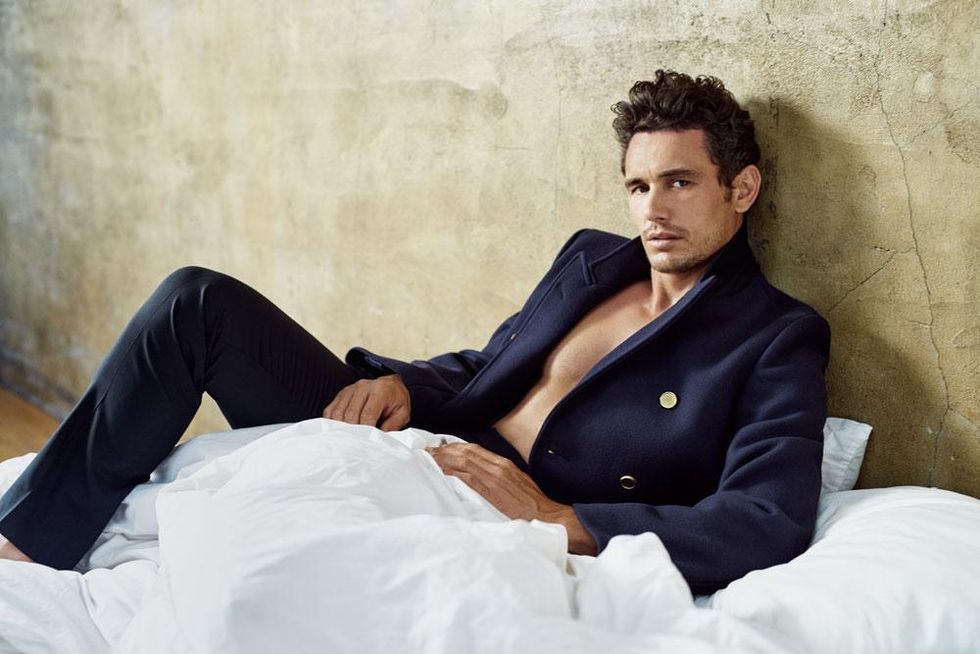 James Franco