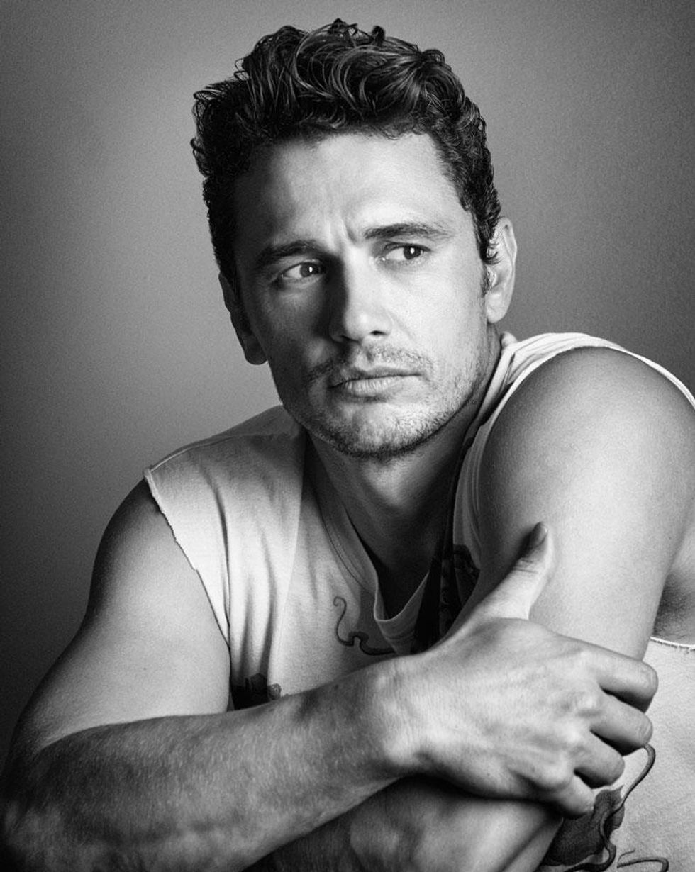 James Franco