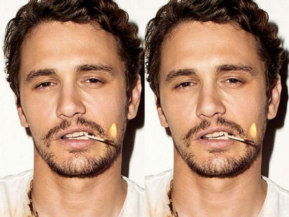 New 'Deuce' Trailer Sees James Franco Playing Two Mob Twins