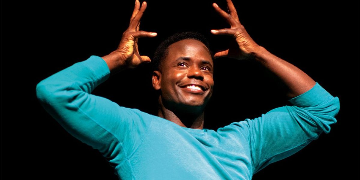 James T. Lane Plays the 20 Roles of a Lifetime in 'Triple Threat'