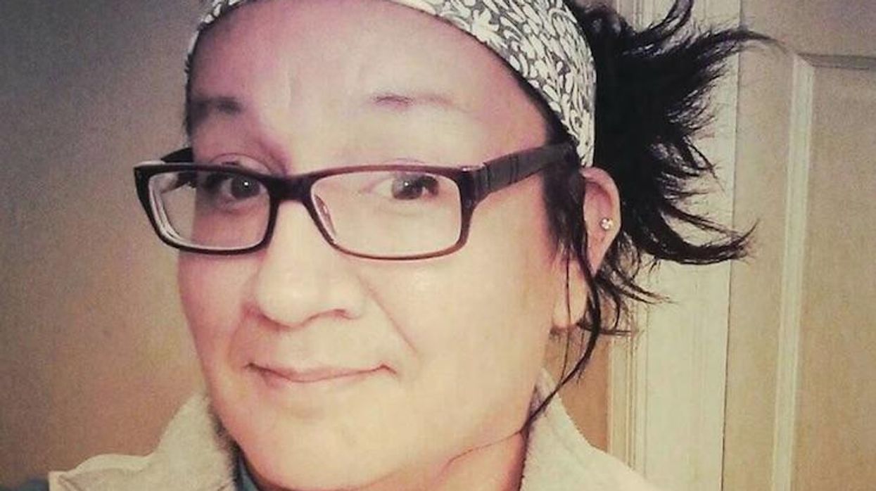 Jamie Lee Wounded Arrow