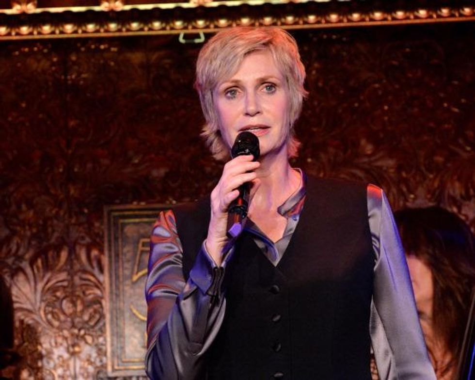 Jane-lynch-getty
