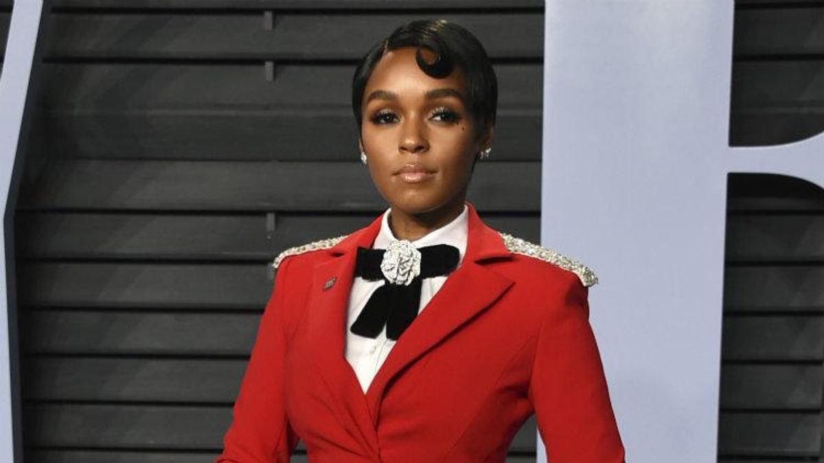 Janelle Monae, Dirty Computer