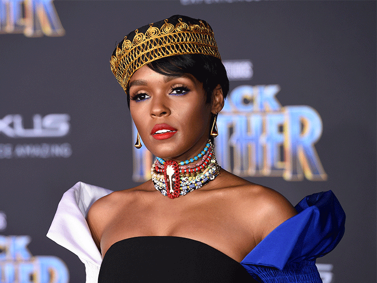 Janelle Monae New Album Dirty Computer