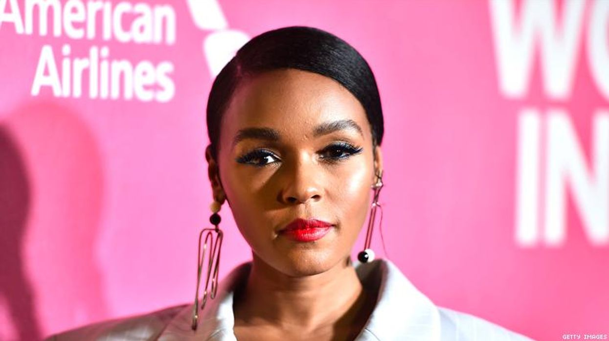 Janelle Monáe Will Play Dorothy Pitman Hughes in Gloria Steinem Biopic