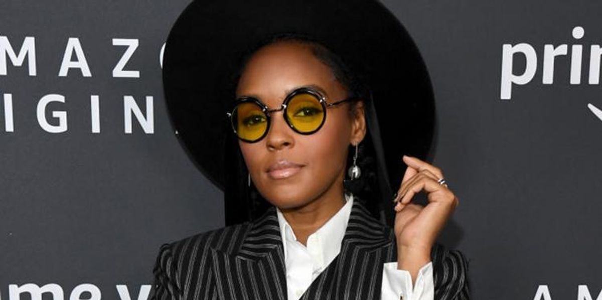 Janelle Monáe Wants To Play X Men S Storm