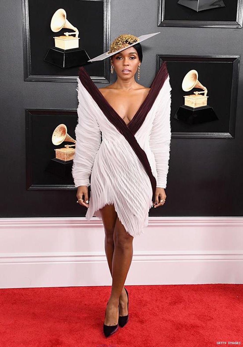 Janelle Monae
