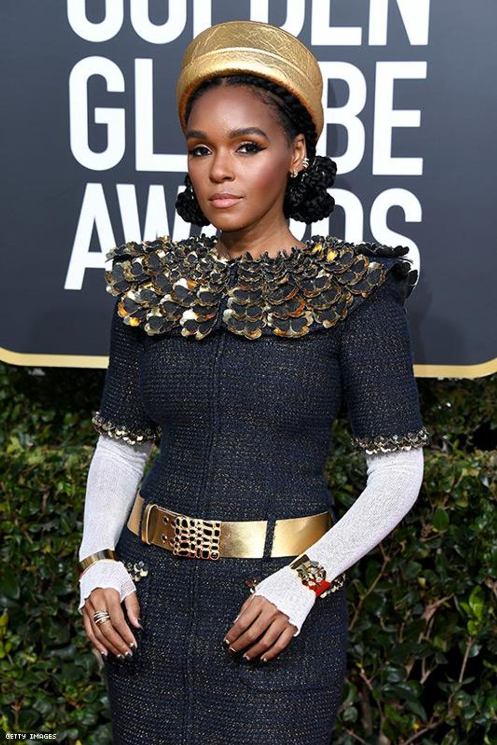 Janelle Monae: