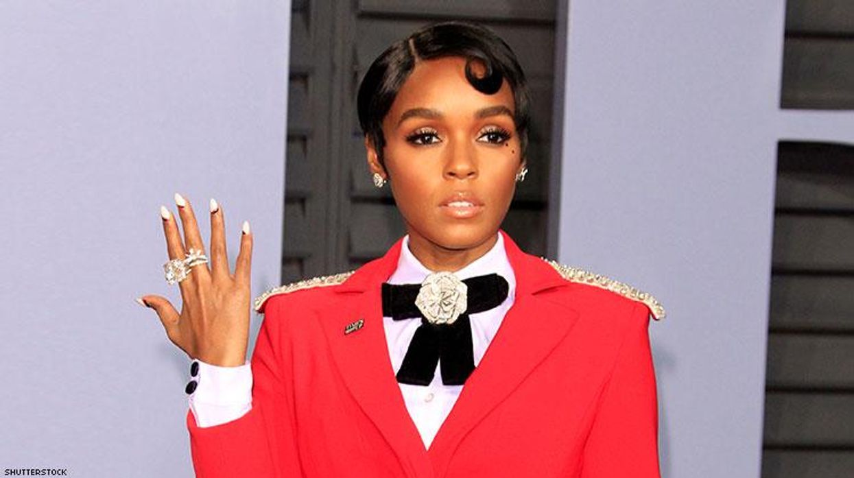 Janelle Monáe