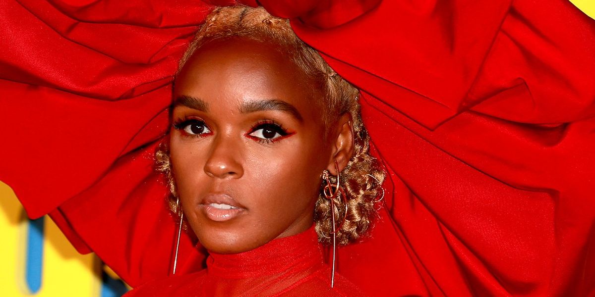 Monae Ja Listen to Janelle Monáe's Hot New Single 'Float'