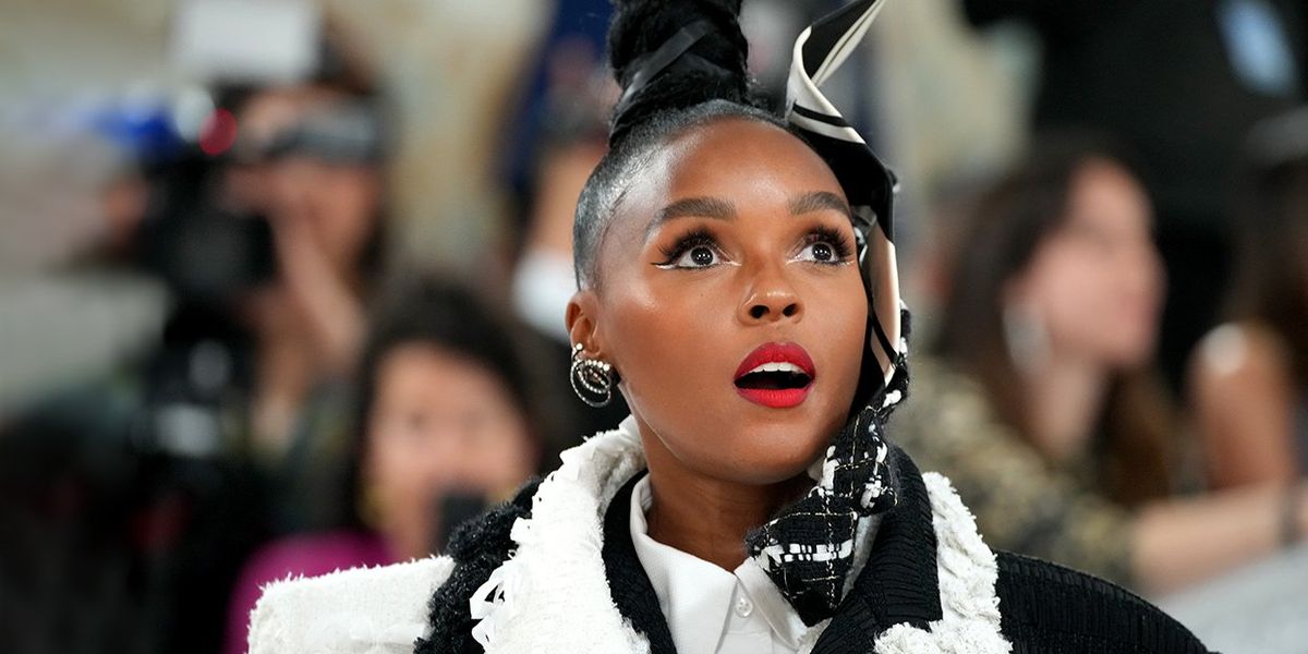 Monae Ja Janelle Monae's 'Lipstick Lover' Is the Sexiest Music Video Ever