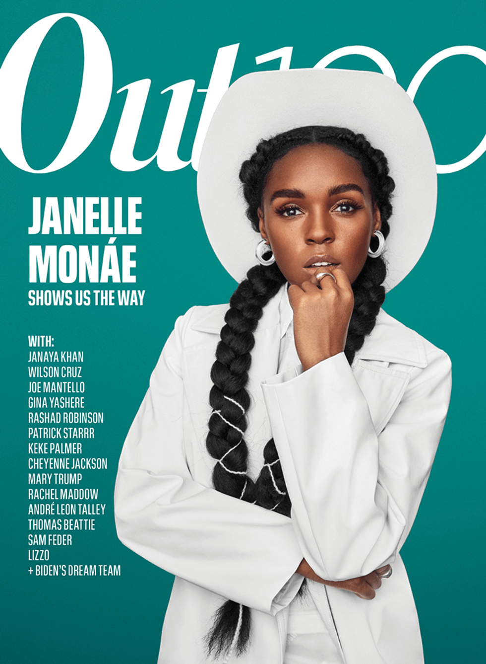 Janelle monae