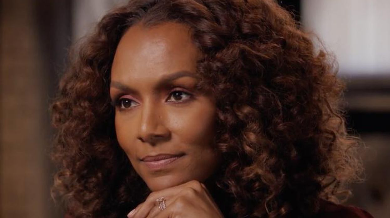 Janet Mock