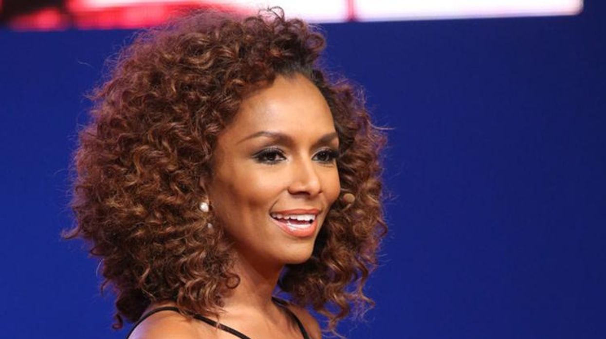 Janet Mock