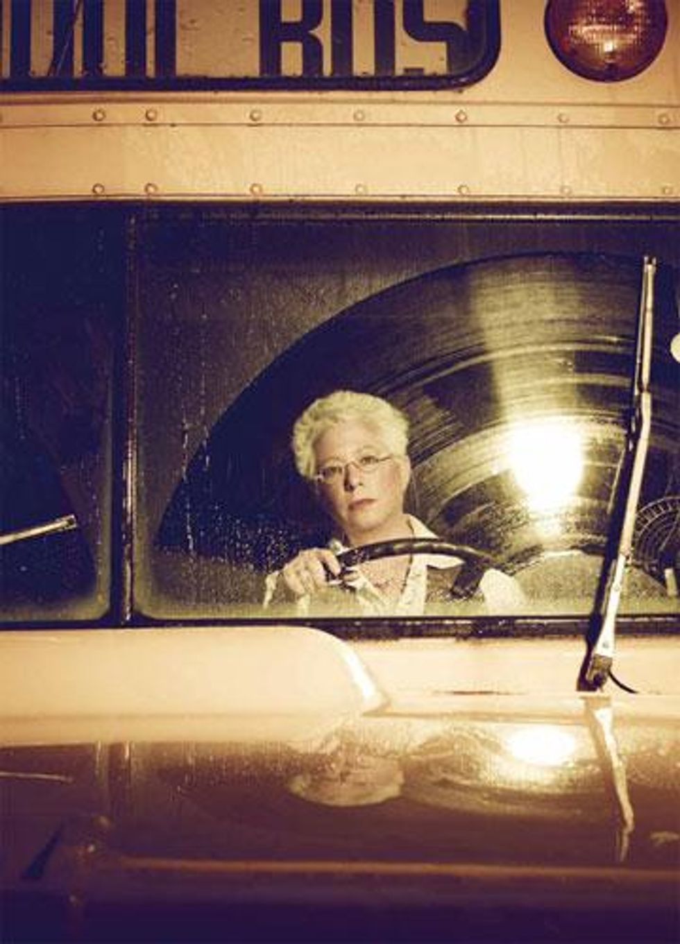 Janis Ian: The Outsider