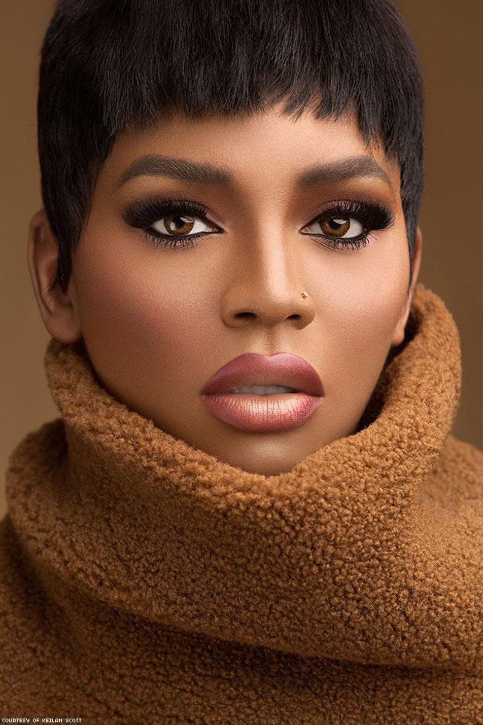 Japanese Faces: The Beat Master