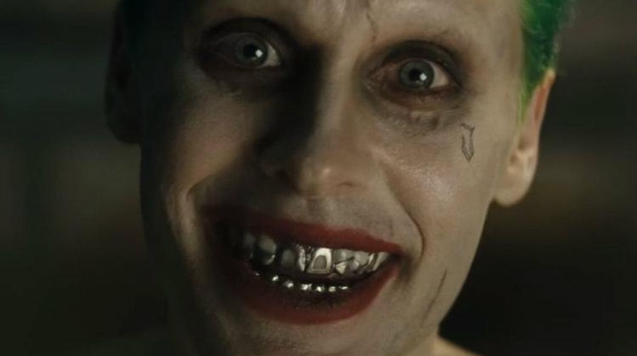 Jared Leto, Suicide Squad