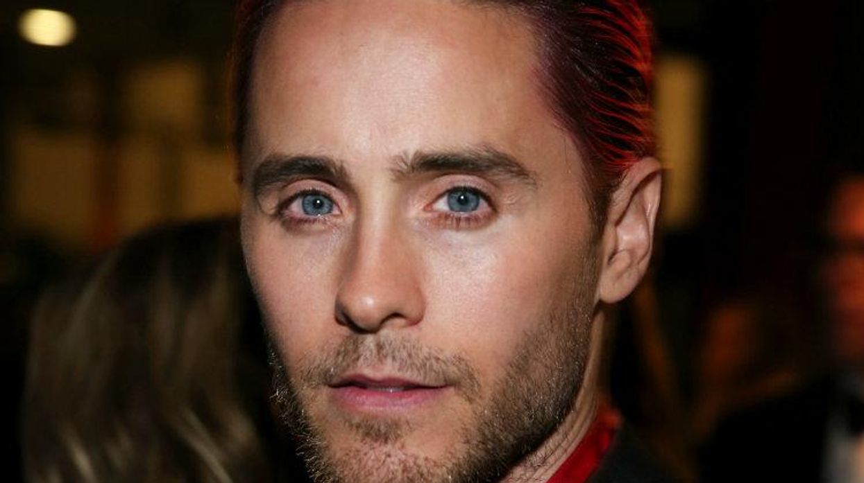 Jared Leto