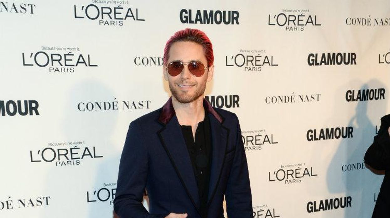 Jared Leto