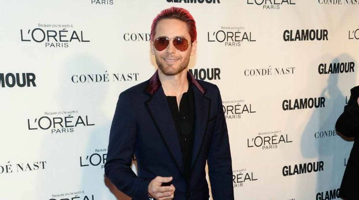 Jared Leto