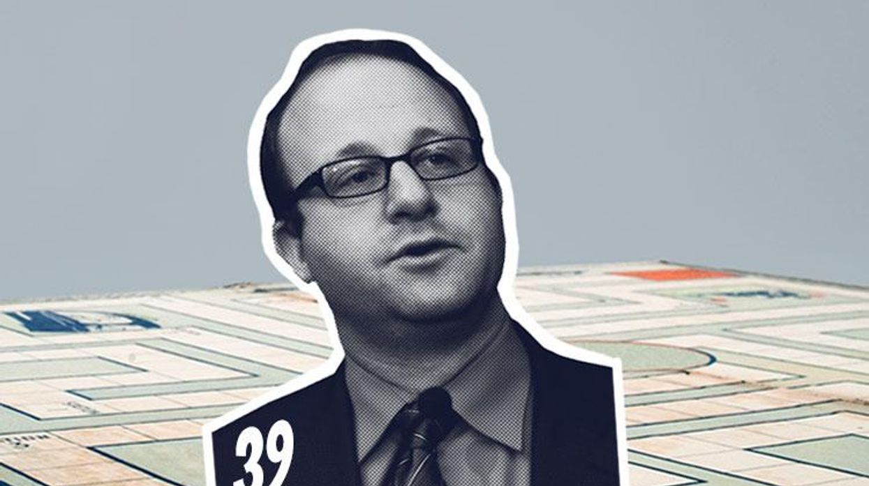 Jared Polis