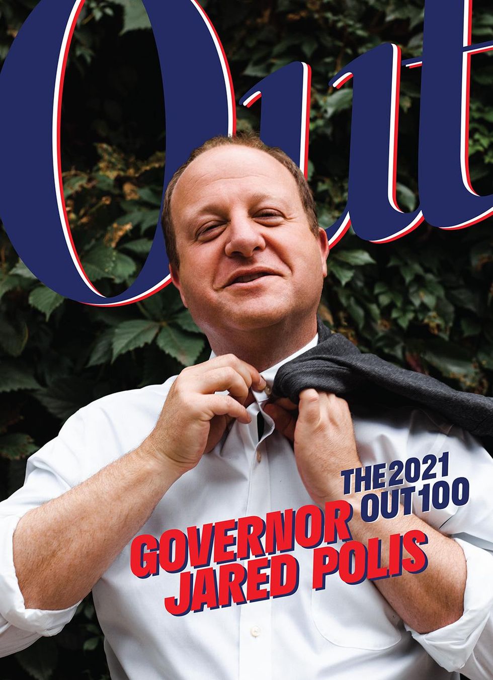 Jared Polis