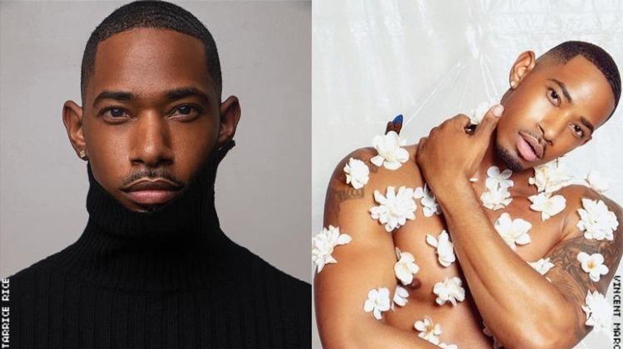 Jarrell Gucci has a calendar.