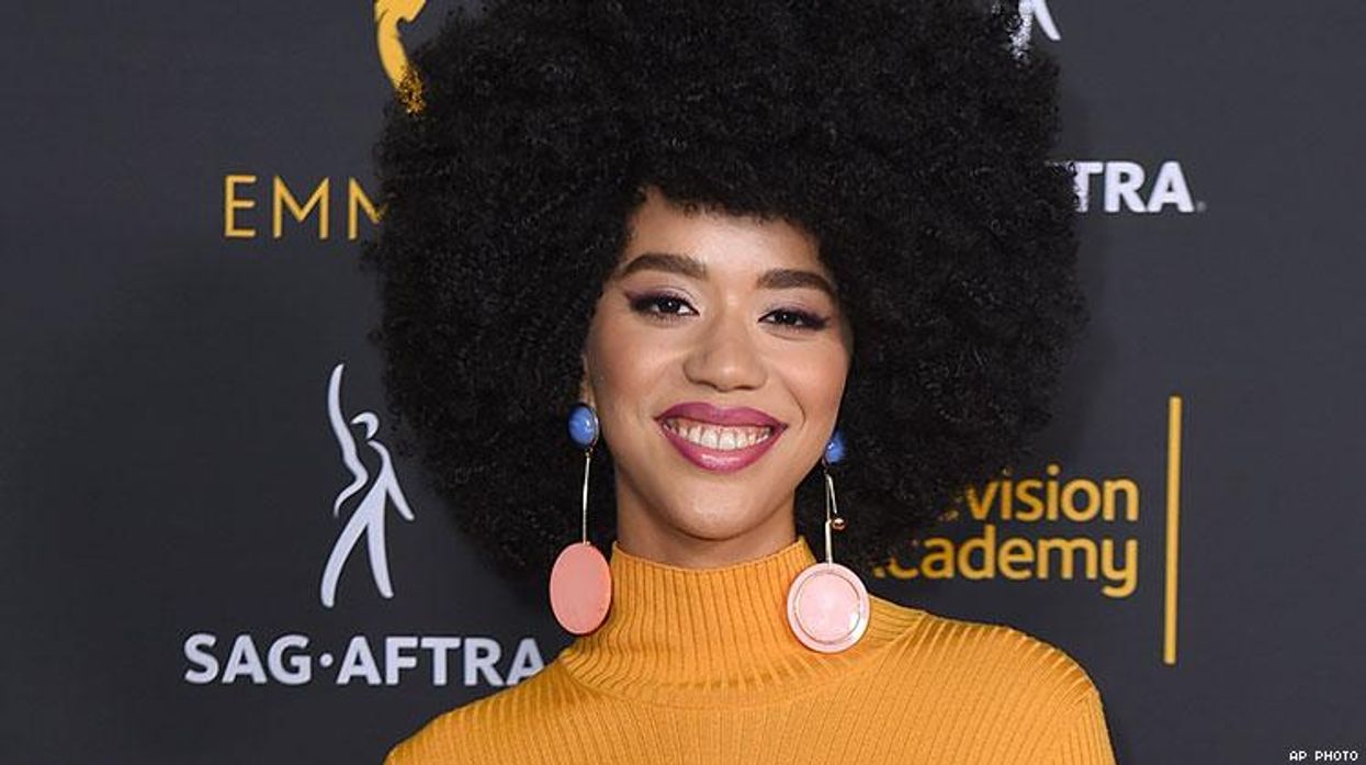 Jasmin Savoy Brown