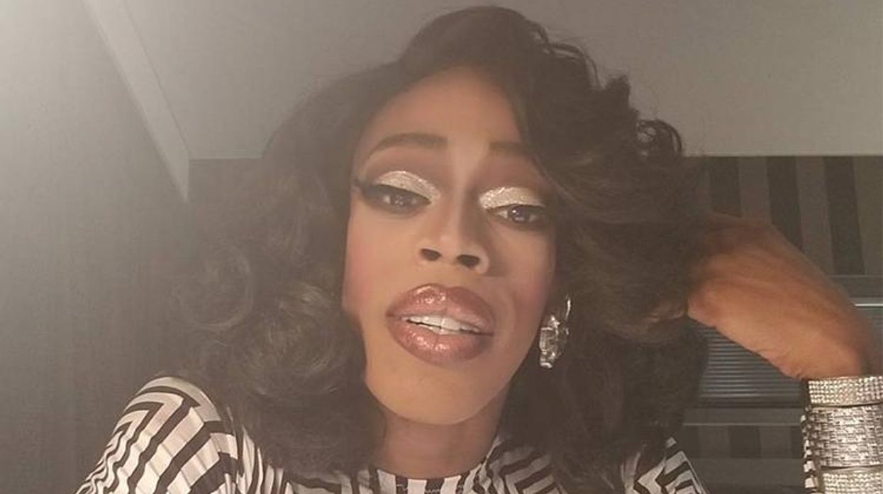 Jasmine Masters Explains the Meaning of 'Jush'
