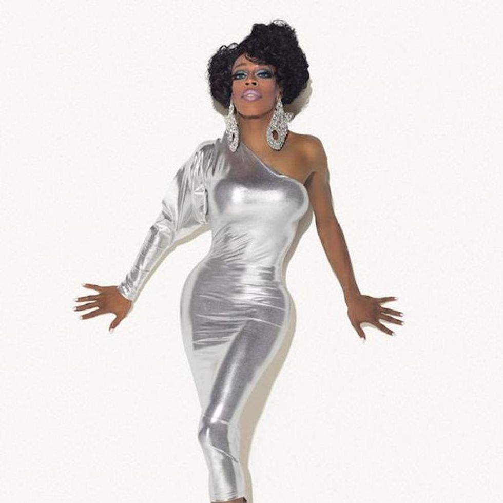Jasmine Masters, Los Angeles