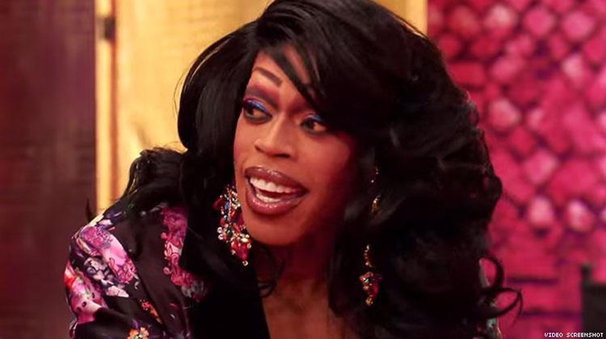 Jasmine Masters