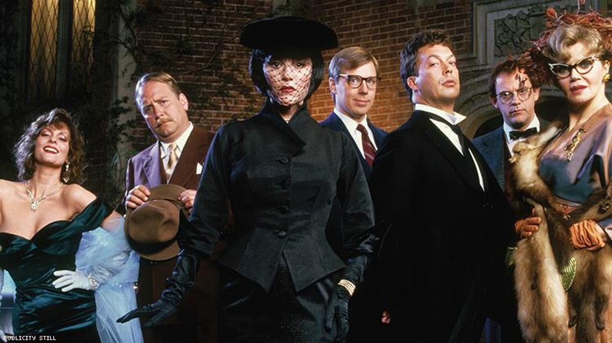 Jason Bateman and Ryan Reynolds Reportedly Want to Remake ‘Clue’