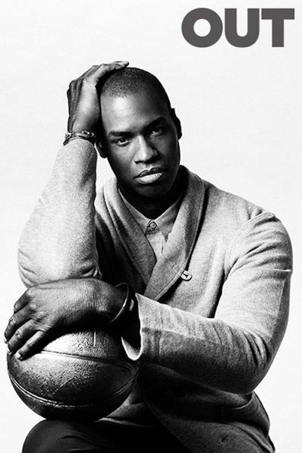 Jason Collins (2013)