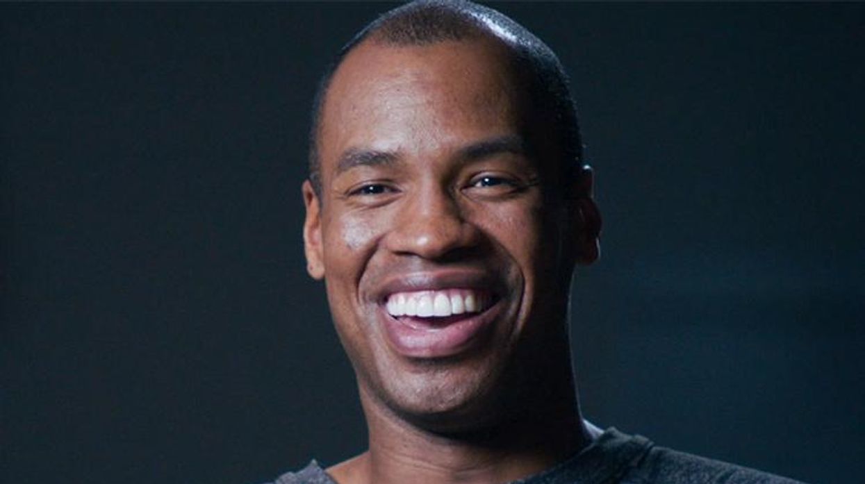 Jason Collins