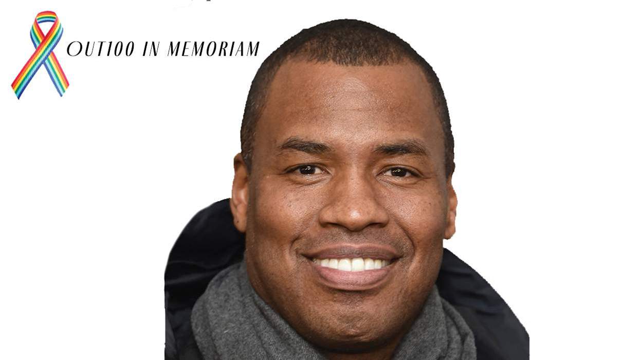 Jason Collins